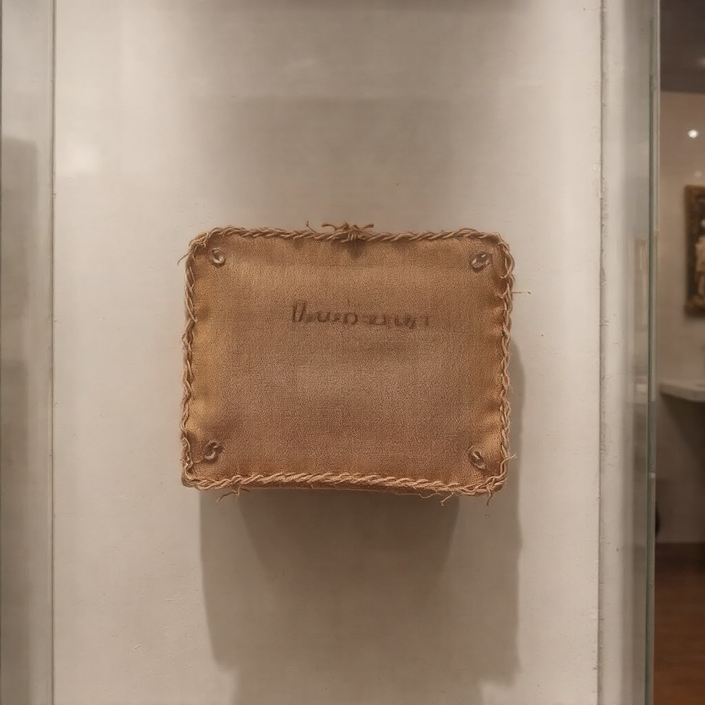 Artifacts (3)