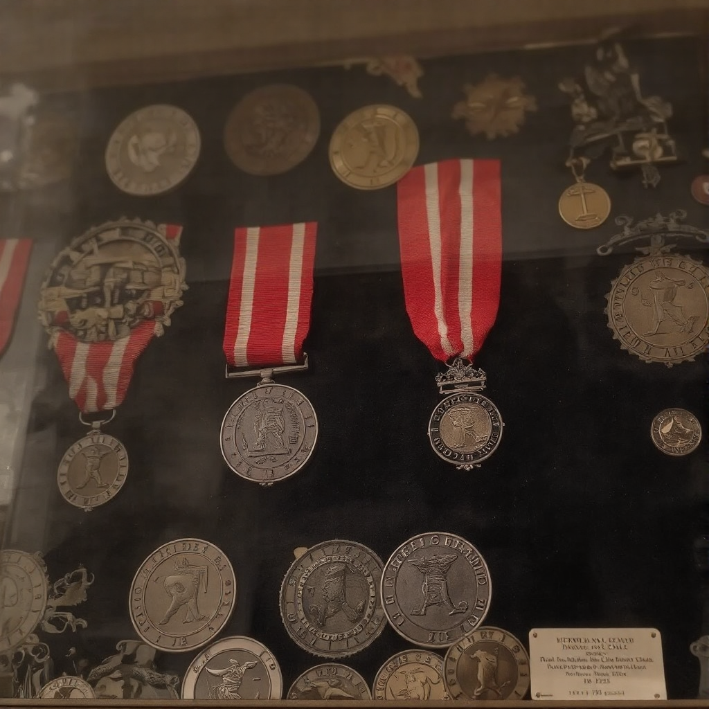Exhibits (3)